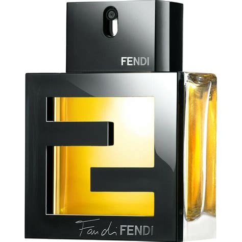 fendi eau de toilette herren|bbny fendi.